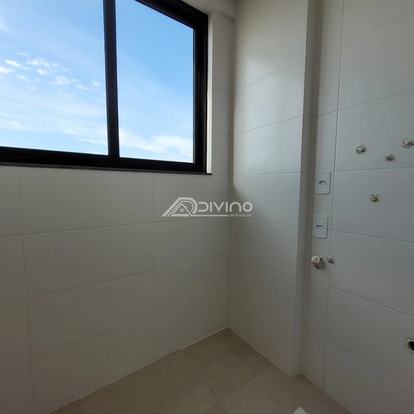 Apartamento com 2 dormitórios com excelente vista para o mar. : 7ª foto da galeria de imagens do imóvel