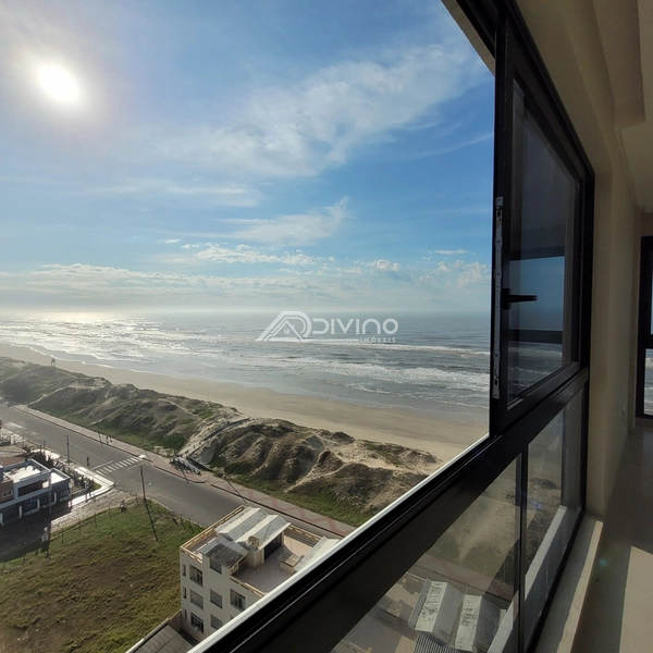Apartamento com 2 dormitórios com excelente vista para o mar. : 14ª foto da galeria de imagens do imóvel