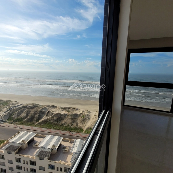 Apartamento com 2 dormitórios com excelente vista para o mar. : 15ª foto da galeria de imagens do imóvel