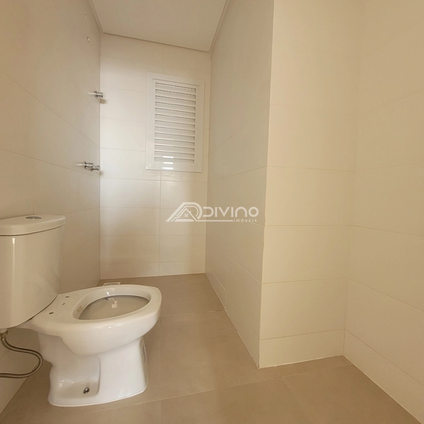 Apartamento com 2 dormitórios com excelente vista para o mar. : 13ª foto da galeria de imagens do imóvel