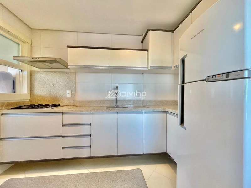 Apartamento mobiliado e decorado próximo ao mar!: 21ª foto da galeria de imagens do imóvel