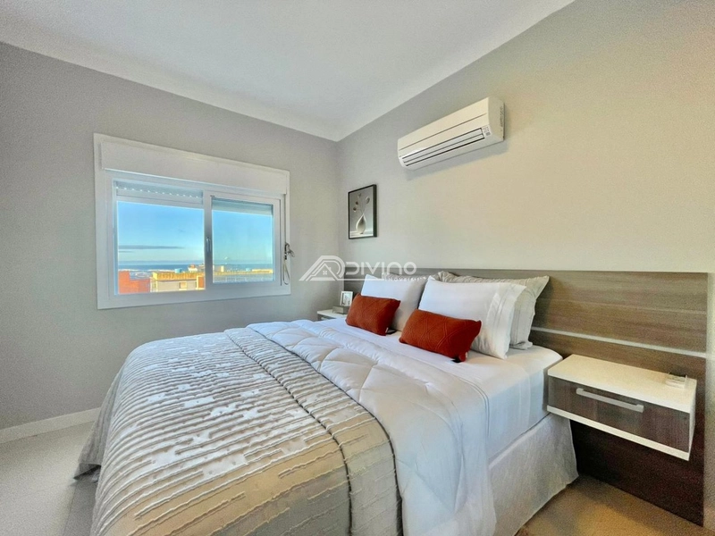 Apartamento mobiliado e decorado próximo ao mar!: 30ª foto da galeria de imagens do imóvel