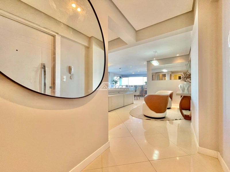 Apartamento mobiliado e decorado próximo ao mar!: 8ª foto da galeria de imagens do imóvel