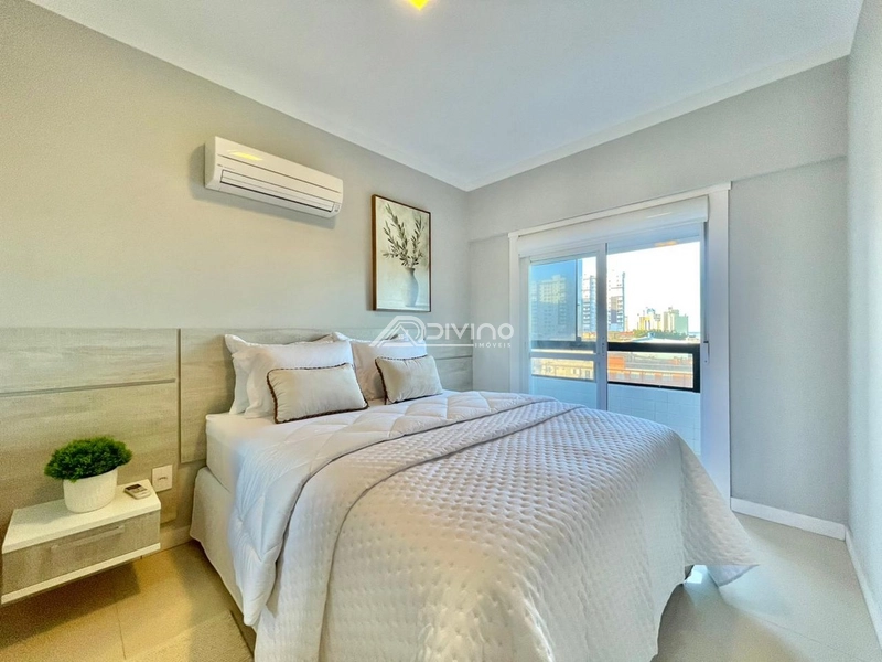 Apartamento mobiliado e decorado próximo ao mar!: 31ª foto da galeria de imagens do imóvel