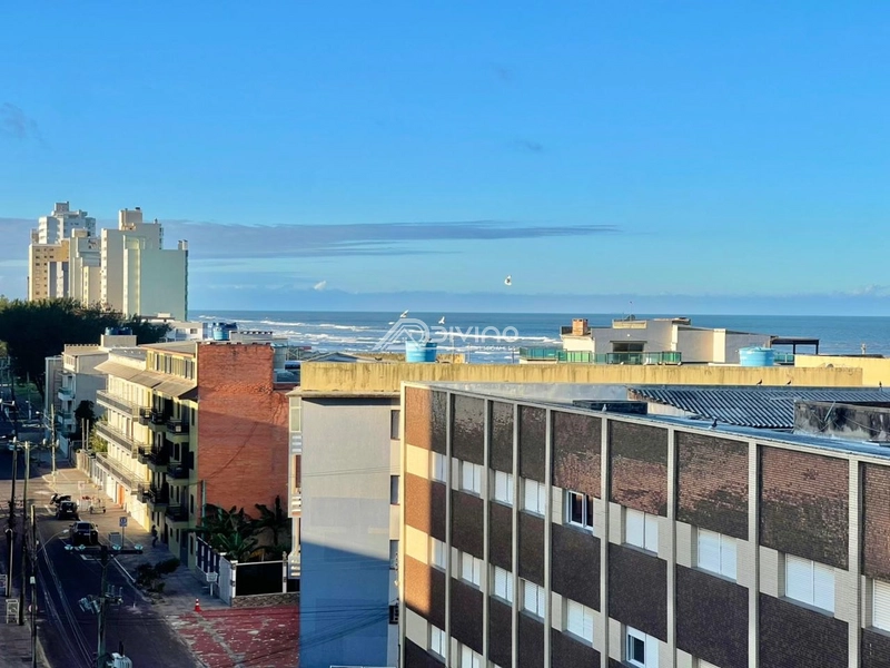 Apartamento mobiliado e decorado próximo ao mar!: 18ª foto da galeria de imagens do imóvel