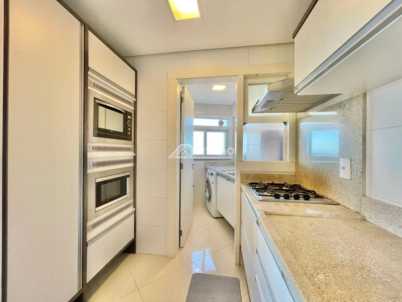 Apartamento mobiliado e decorado próximo ao mar!: 24ª foto da galeria de imagens do imóvel