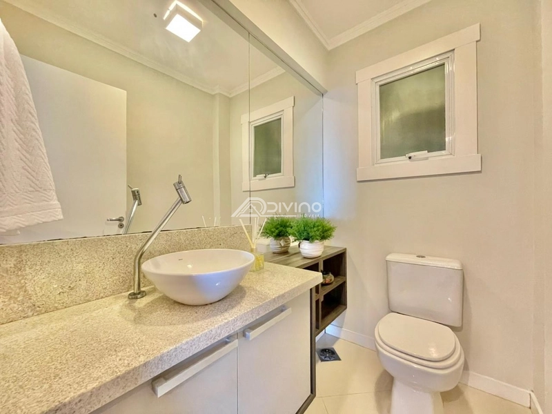 Apartamento mobiliado e decorado próximo ao mar!: 10ª foto da galeria de imagens do imóvel