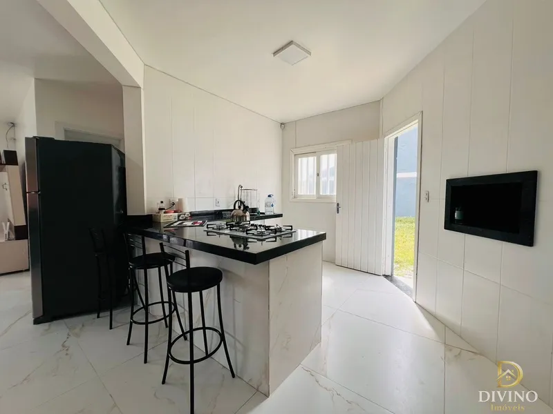 Casa à venda, 50 m da beira mar de Imbé.: 8ª foto da galeria de imagens do imóvel