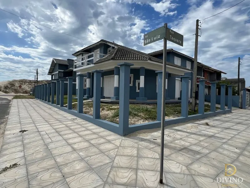 Casa à venda, 50 m da beira mar de Imbé.: 3ª foto da galeria de imagens do imóvel