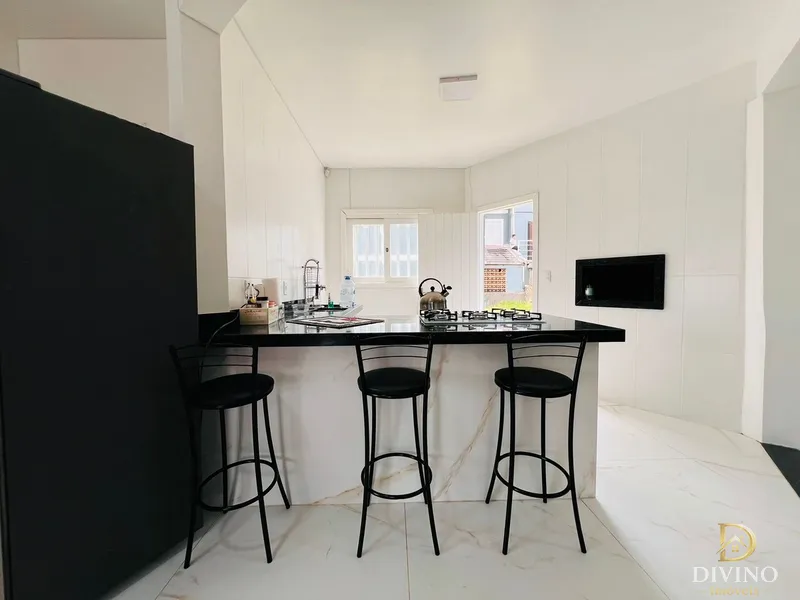 Casa à venda, 50 m da beira mar de Imbé.: 12ª foto da galeria de imagens do imóvel