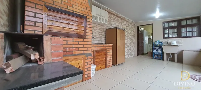 Casa em área de moradores fixos.: 17ª foto da galeria de imagens do imóvel