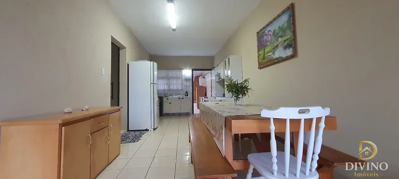 Casa em área de moradores fixos.: 2ª foto da galeria de imagens do imóvel