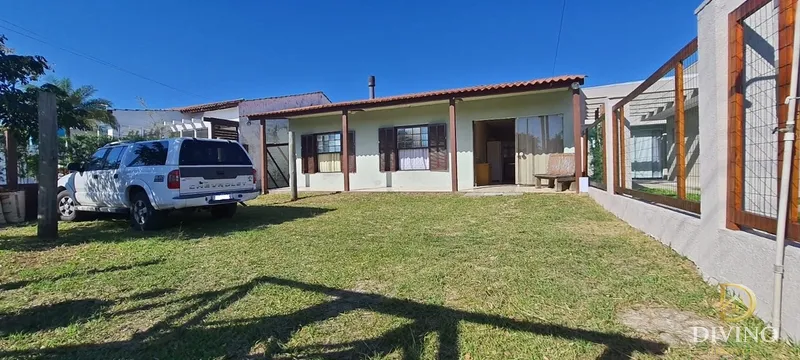 Casa em área de moradores fixos.: 1ª foto da galeria de imagens do imóvel