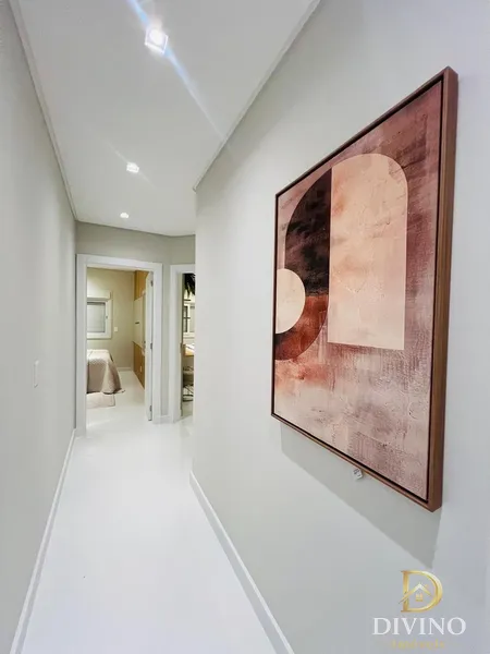 Apartamento Mobiliado e Decorado no Magnifique – Tramandaí: 24ª foto da galeria de imagens do imóvel