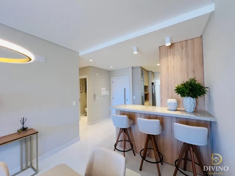Apartamento Mobiliado e Decorado no Magnifique – Tramandaí: 18ª foto da galeria de imagens do imóvel