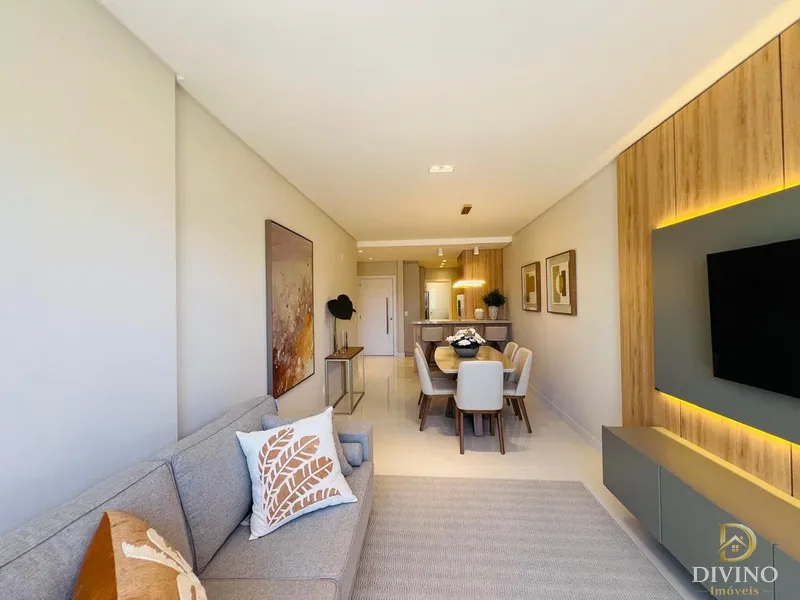 Apartamento Mobiliado e Decorado no Magnifique – Tramandaí: 21ª foto da galeria de imagens do imóvel