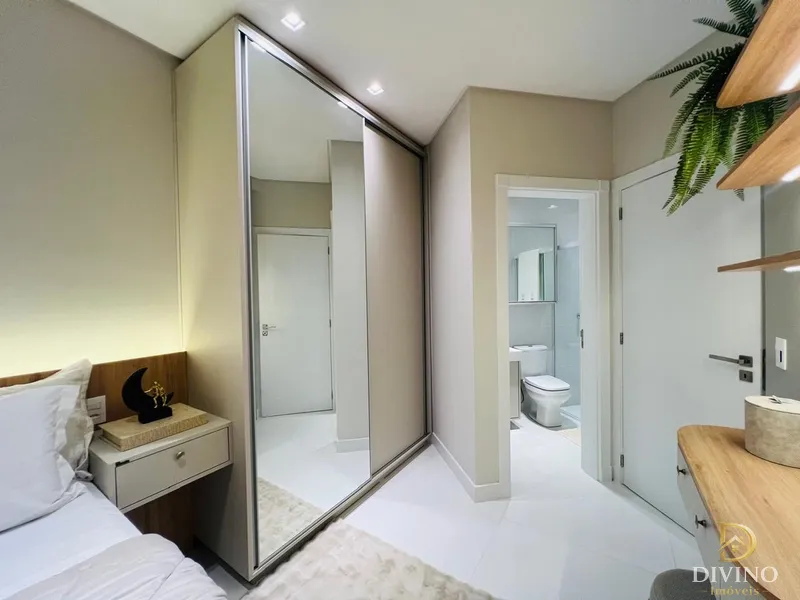 Apartamento Mobiliado e Decorado no Magnifique – Tramandaí: 33ª foto da galeria de imagens do imóvel
