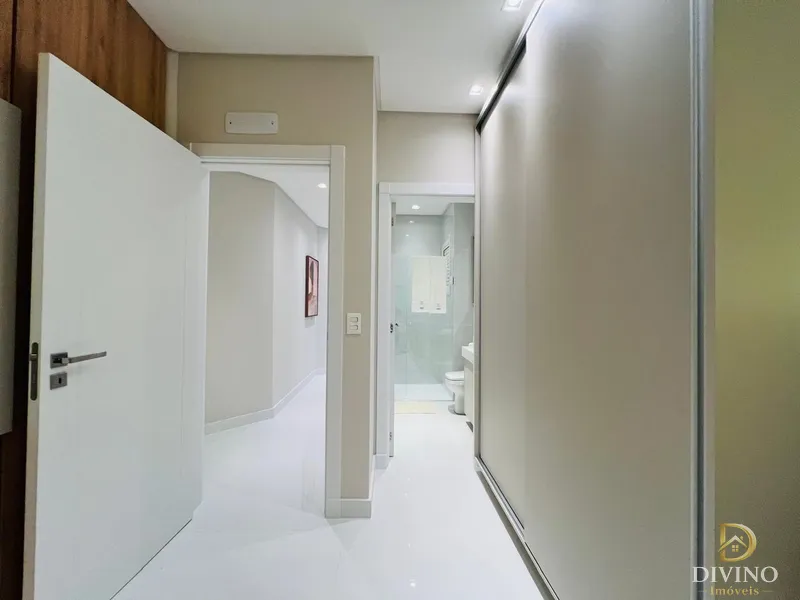 Apartamento Mobiliado e Decorado no Magnifique – Tramandaí: 27ª foto da galeria de imagens do imóvel