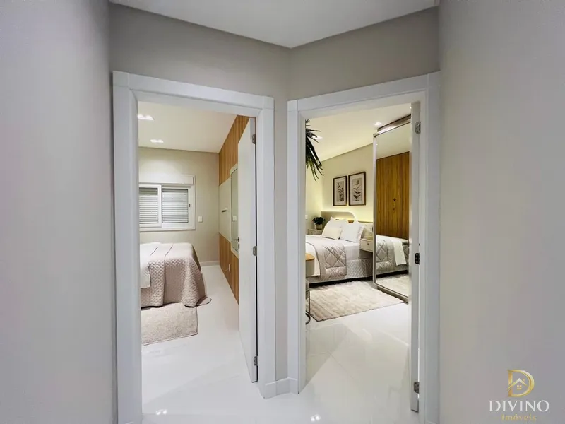 Apartamento Mobiliado e Decorado no Magnifique – Tramandaí: 25ª foto da galeria de imagens do imóvel