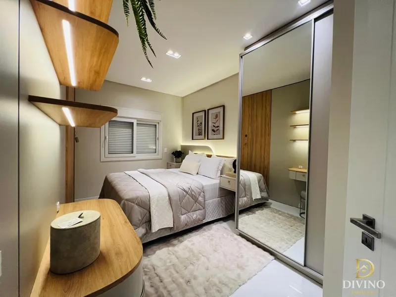 Apartamento Mobiliado e Decorado no Magnifique – Tramandaí: 31ª foto da galeria de imagens do imóvel