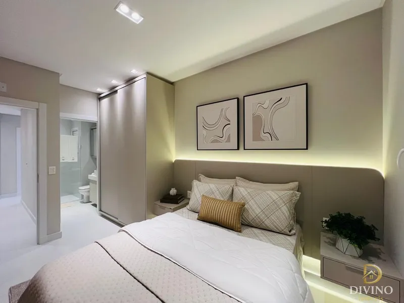 Apartamento Mobiliado e Decorado no Magnifique – Tramandaí: 29ª foto da galeria de imagens do imóvel