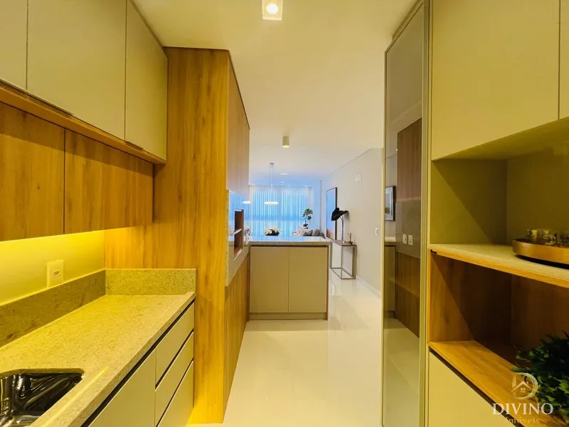 Apartamento Mobiliado e Decorado no Magnifique – Tramandaí: 9ª foto da galeria de imagens do imóvel