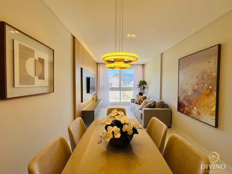 Apartamento Mobiliado e Decorado no Magnifique – Tramandaí: 11ª foto da galeria de imagens do imóvel