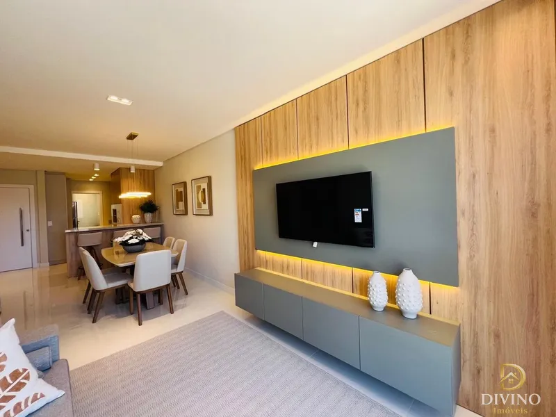Apartamento Mobiliado e Decorado no Magnifique – Tramandaí: 20ª foto da galeria de imagens do imóvel