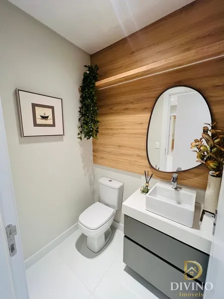 Apartamento Mobiliado e Decorado no Magnifique – Tramandaí: 23ª foto da galeria de imagens do imóvel