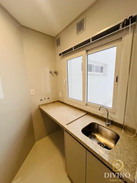Apartamento Mobiliado e Decorado no Magnifique – Tramandaí: 7ª foto da galeria de imagens do imóvel