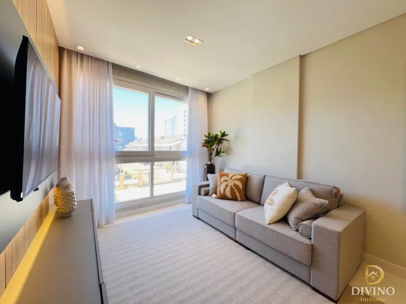 Apartamento Mobiliado e Decorado no Magnifique – Tramandaí: 16ª foto da galeria de imagens do imóvel