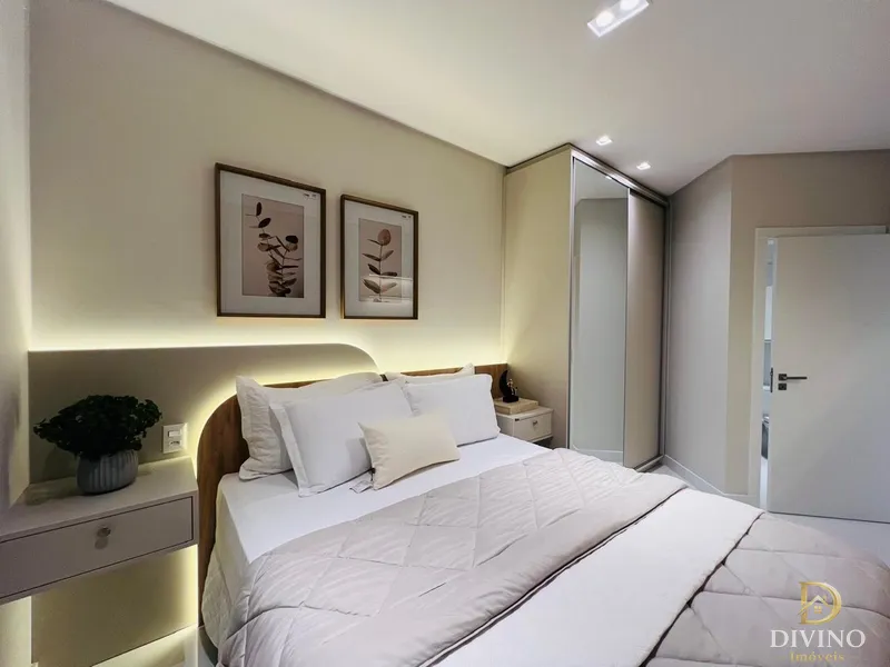 Apartamento Mobiliado e Decorado no Magnifique – Tramandaí: 32ª foto da galeria de imagens do imóvel