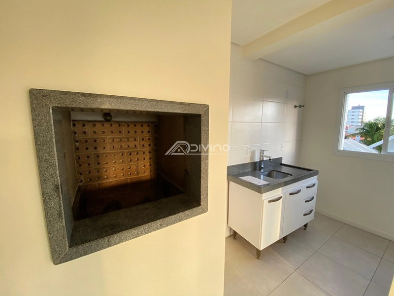 Apartamento à venda com 2 dormitórios em Tramandaí: 4ª foto da galeria de imagens do imóvel