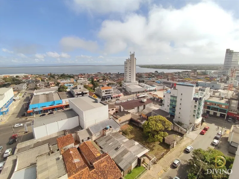 Apartamento na praia! no centro, com vista pra lagoa e mar!lindo: 5ª foto da galeria de imagens do imóvel