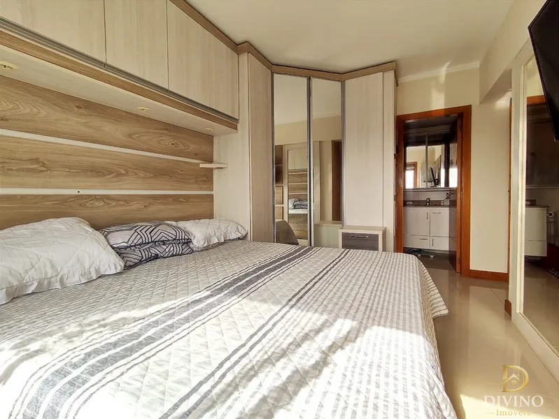 Apartamento na praia! no centro, com vista pra lagoa e mar!lindo: 14ª foto da galeria de imagens do imóvel