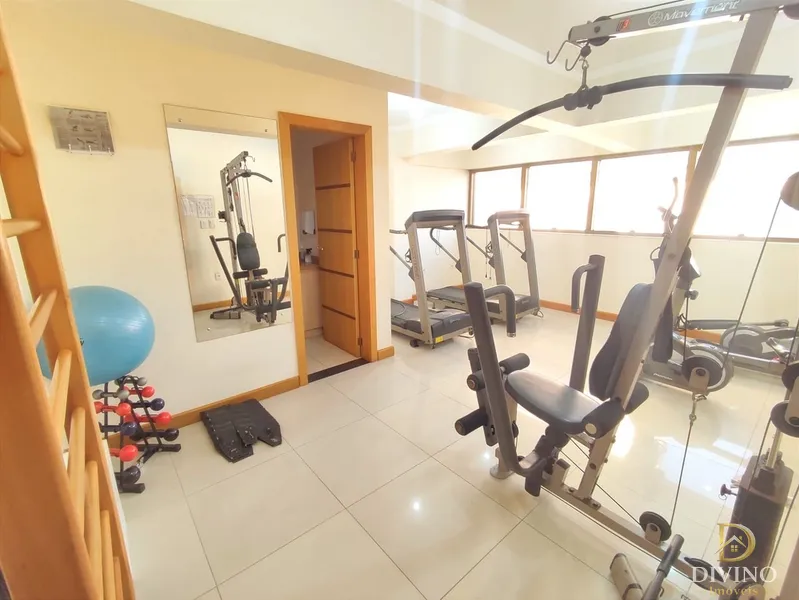 Apartamento na praia! no centro, com vista pra lagoa e mar!lindo: 25ª foto da galeria de imagens do imóvel