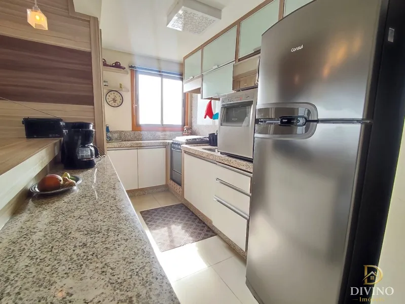 Apartamento na praia! no centro, com vista pra lagoa e mar!lindo: 9ª foto da galeria de imagens do imóvel