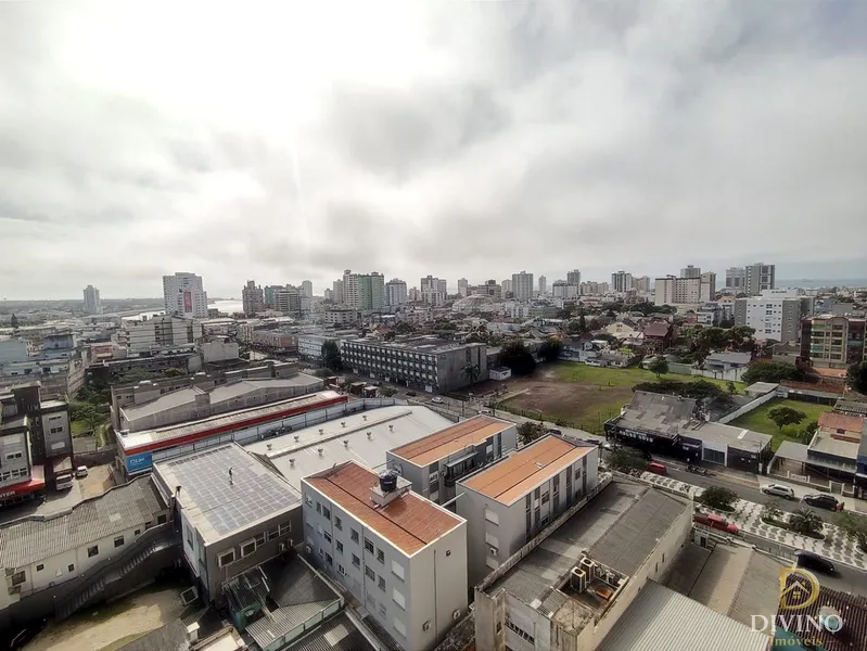 Apartamento na praia! no centro, com vista pra lagoa e mar!lindo: 17ª foto da galeria de imagens do imóvel