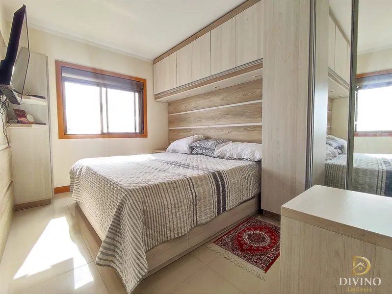 Apartamento na praia! no centro, com vista pra lagoa e mar!lindo: 15ª foto da galeria de imagens do imóvel
