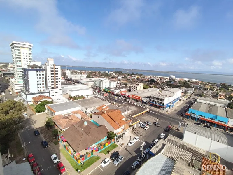 Apartamento na praia! no centro, com vista pra lagoa e mar!lindo: 24ª foto da galeria de imagens do imóvel