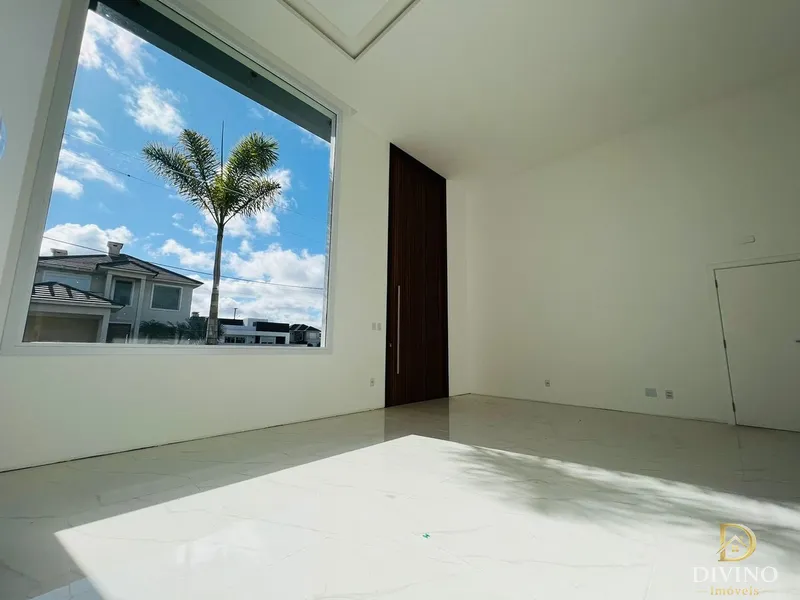Casa Nova - Alto Padrão - Condomínio Fechado: 14ª foto da galeria de imagens do imóvel