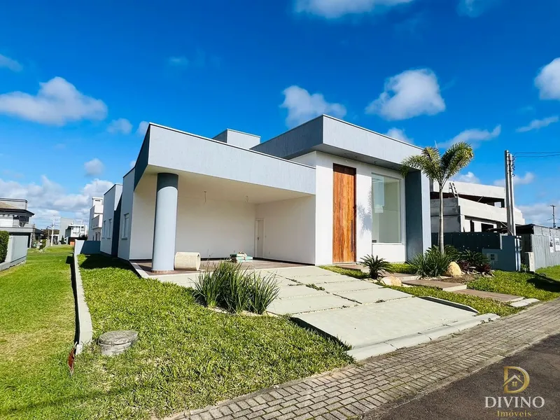 Casa Nova - Alto Padrão - Condomínio Fechado: 40ª foto da galeria de imagens do imóvel