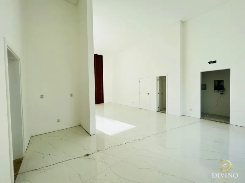 Casa Nova - Alto Padrão - Condomínio Fechado: 9ª foto da galeria de imagens do imóvel