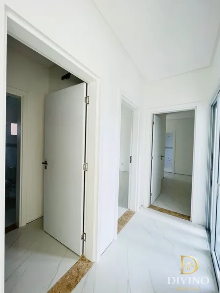 Casa Nova - Alto Padrão - Condomínio Fechado: 17ª foto da galeria de imagens do imóvel