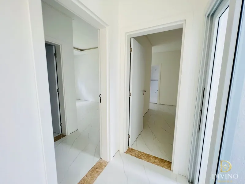 Casa Nova - Alto Padrão - Condomínio Fechado: 21ª foto da galeria de imagens do imóvel