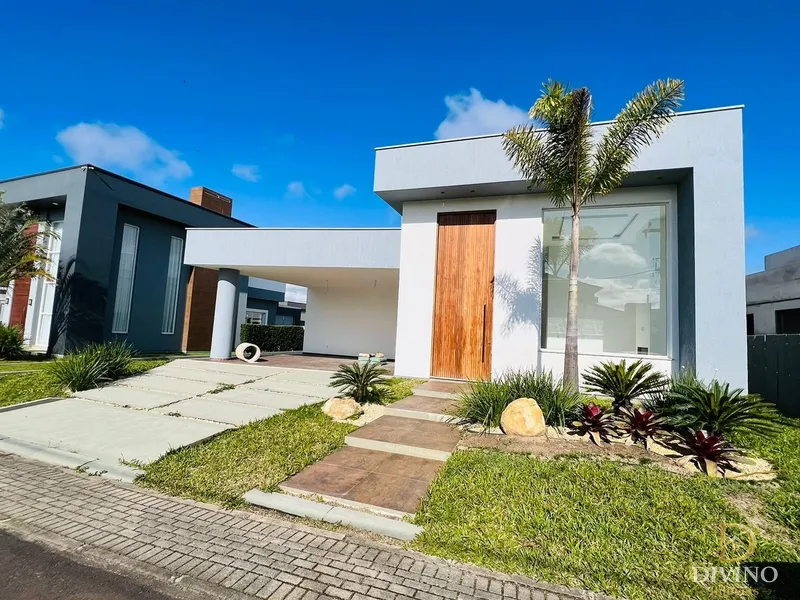 Casa Nova - Alto Padrão - Condomínio Fechado: 39ª foto da galeria de imagens do imóvel