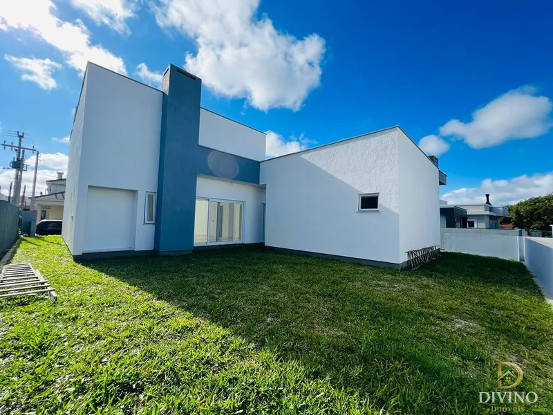 Casa Nova - Alto Padrão - Condomínio Fechado: 43ª foto da galeria de imagens do imóvel