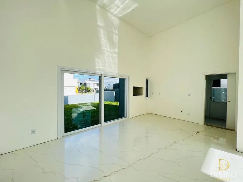 Casa Nova - Alto Padrão - Condomínio Fechado: 4ª foto da galeria de imagens do imóvel