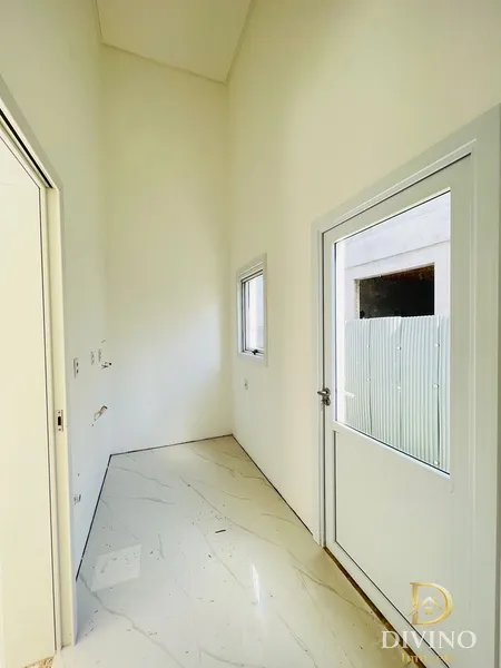 Casa Nova - Alto Padrão - Condomínio Fechado: 7ª foto da galeria de imagens do imóvel