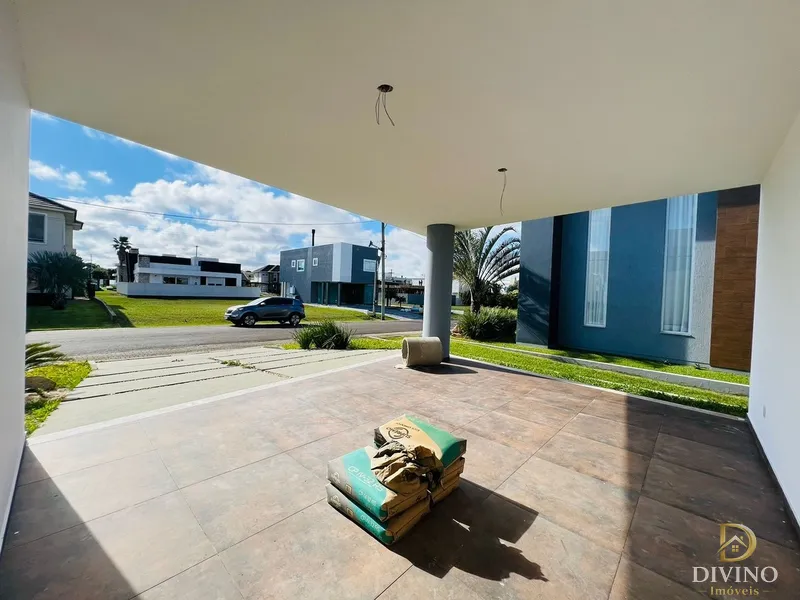 Casa Nova - Alto Padrão - Condomínio Fechado: 44ª foto da galeria de imagens do imóvel